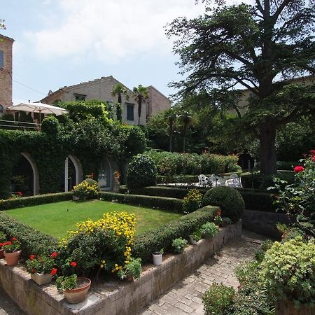 Palazzo Dalla Casapiccola Panzió Macerata Kültér fotó