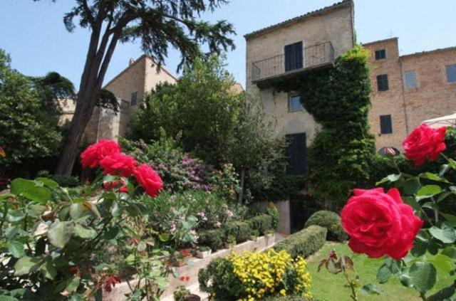 Palazzo Dalla Casapiccola Panzió Macerata Kültér fotó