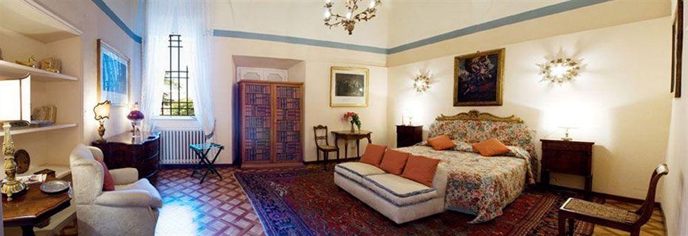 Palazzo Dalla Casapiccola Panzió Macerata Kültér fotó