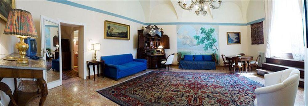 Palazzo Dalla Casapiccola Panzió Macerata Kültér fotó