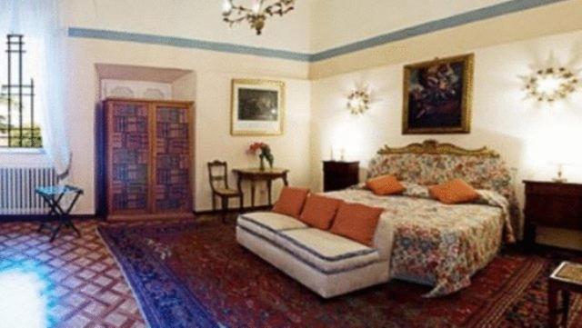 Palazzo Dalla Casapiccola Panzió Macerata Szoba fotó